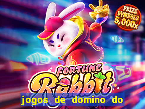 jogos de domino do tio ze